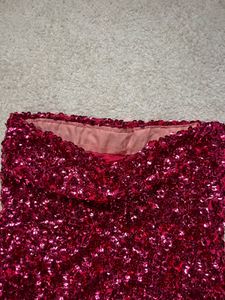 Micro Mini Skirt