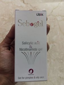 Ubik Sebogel