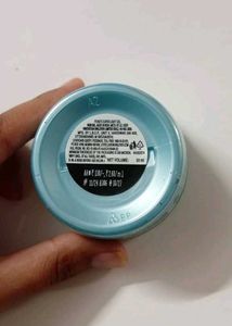 Ponds Moisturizer