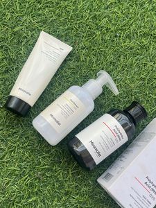 Minimalist Skincare Set