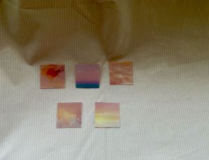 Skyscapes Of The Soul Printouts For Journaling(10)