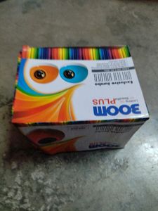 Paking Box