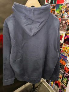 H&amp;M UNISEX OVERSIZE PRINTED HOODIE 🔥🔥