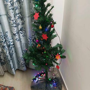 Christmas Tree | 5 Feet
