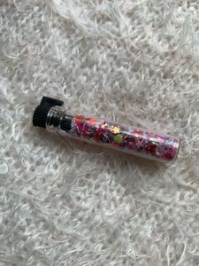 Glitter Nail art bowl