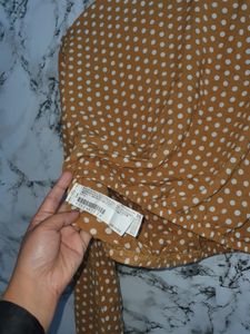 Pilka Dot Forever 21