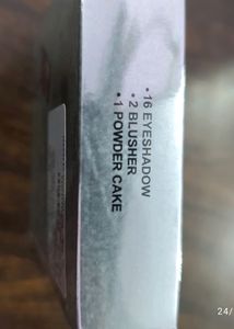 Brand New Makeup Kit..