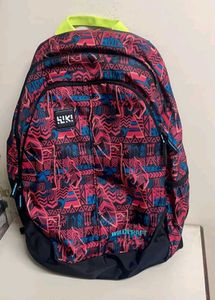 Wildcraft Backpack