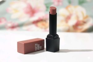 Matte About You Lipstick