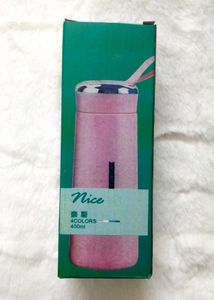 WATER BOTTLE (Vacuum Flask)