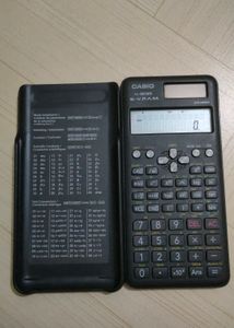 Casio fx-991MS 2nd Gen ScientificCalculator