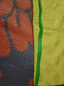 Khaki Pants
