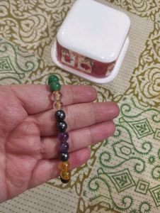 Pure Peral Beads Bracelet