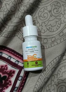 Mamaearth Vitamin C Serum