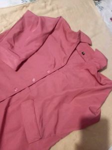 Formal And Daily Wear Shirt