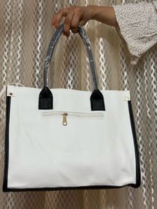 Chic Tote Bag