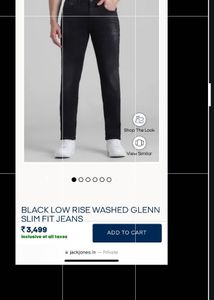 Jack&amp;Jones Denim