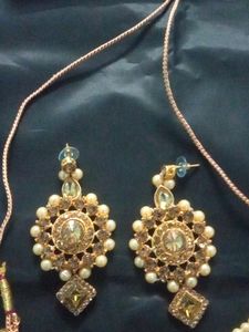 Beautiful Jewellery Set