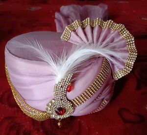 Almost New Padgdi For Dulha