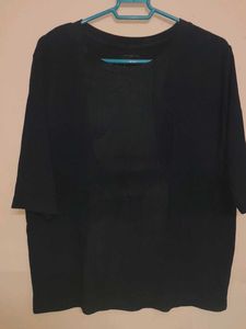 Navy Blue MAX T-Shirt