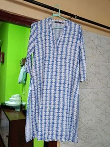 Printed Kurta