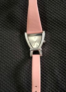 Fastrack Pink Ladies Watch