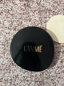 Lakme Compact Powder