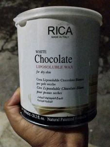 Rica Wax Kit