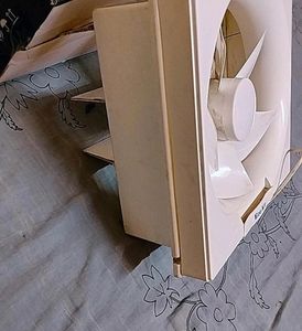 VANSAL Exhaust Fan