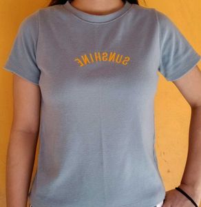 Sunshine Tee