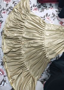 Skirt , Top &amp; Shrug