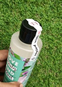 Love Beauty &amp; Planet Shampoo