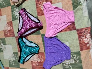 Combo Panty