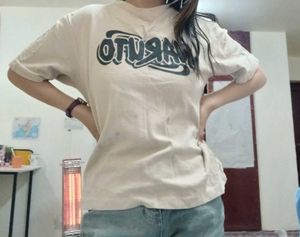 Naruto Shirt
