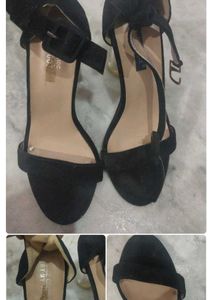 combo of 3 Heels