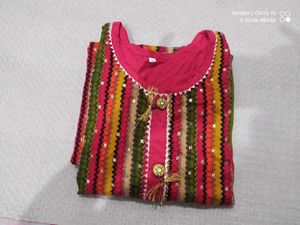 Women Kurti