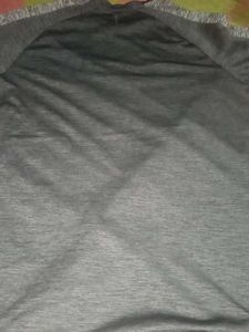 Gray T-Shirt