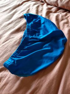Asli Mard Ki Pouch Undie