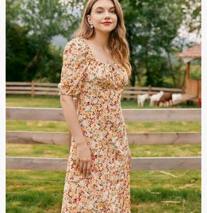 Amazon Dress