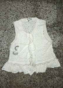 S/M Size People Can Wear This