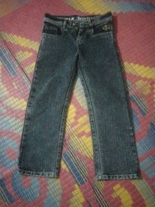 Kids' Denim Jeans