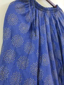 Ethnic Slirt