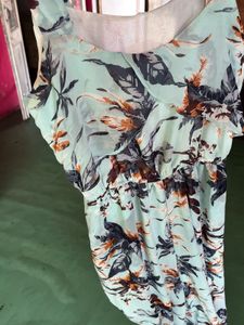 Women Jumpsuit Size M