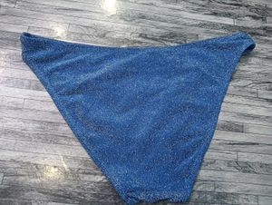 Glitter Look Free Size