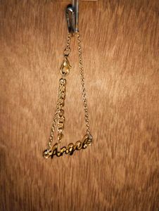 Combo Of 2 Necklaces And 1 Bracelet