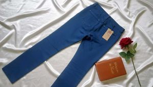 Blue VERO MODA Jeans