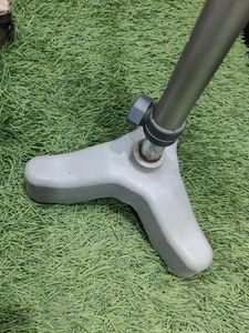 Walking Stick with Foam Grip