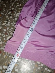 Work Silk Suit Set