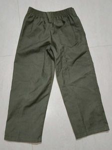 Boy Pant