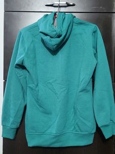 Puma Hoodie - Graphic Print